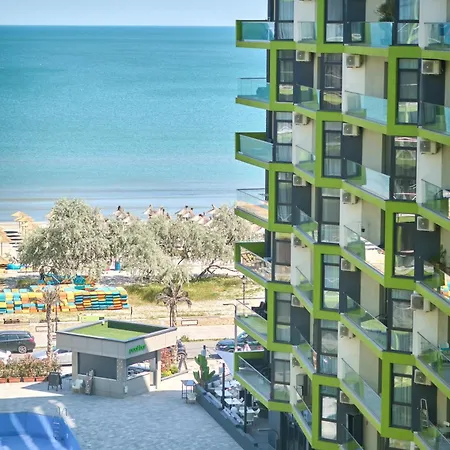 Alezzi Pool&spa - Soph Apartment Năvodari