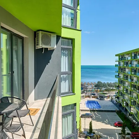 Apartment Soph Alezzi Pool &